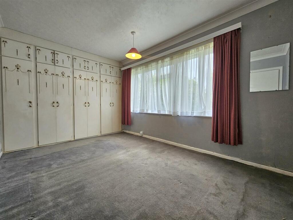 Additional property image - Cambridge Avenue, Solihull