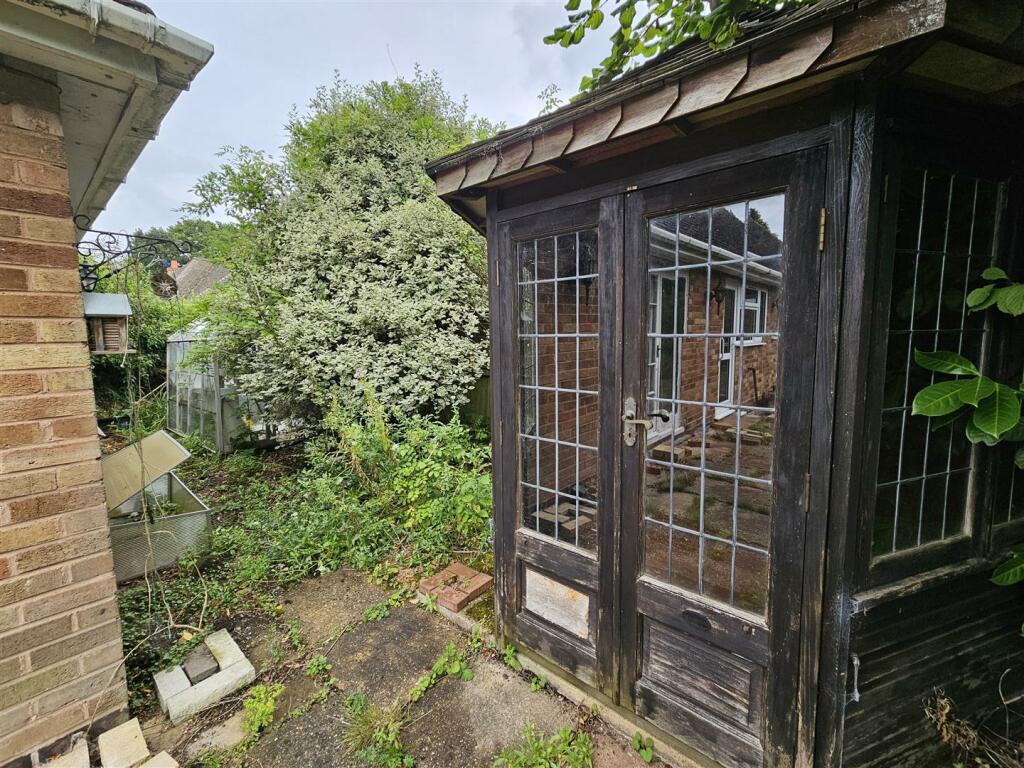 Additional property image - Cambridge Avenue, Solihull