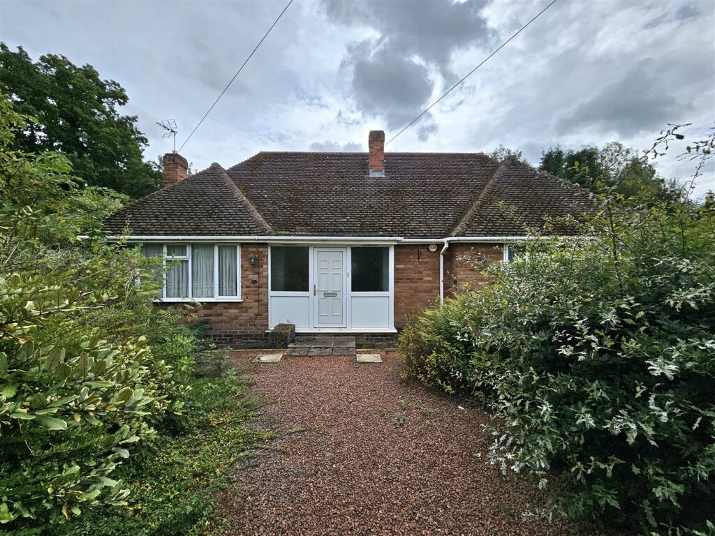 Additional property image - Cambridge Avenue, Solihull