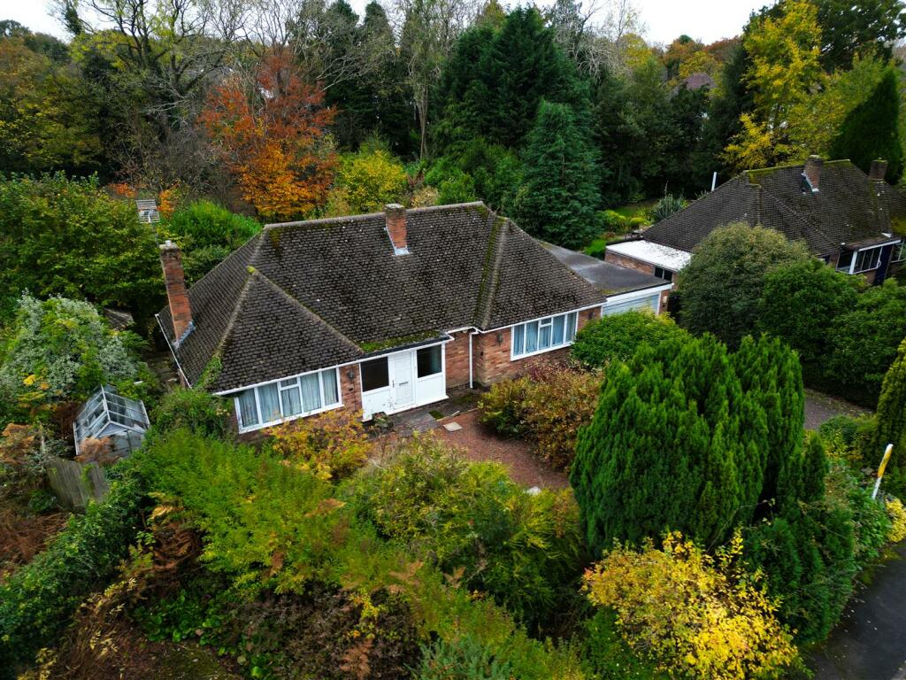 Additional property image - Cambridge Avenue, Solihull