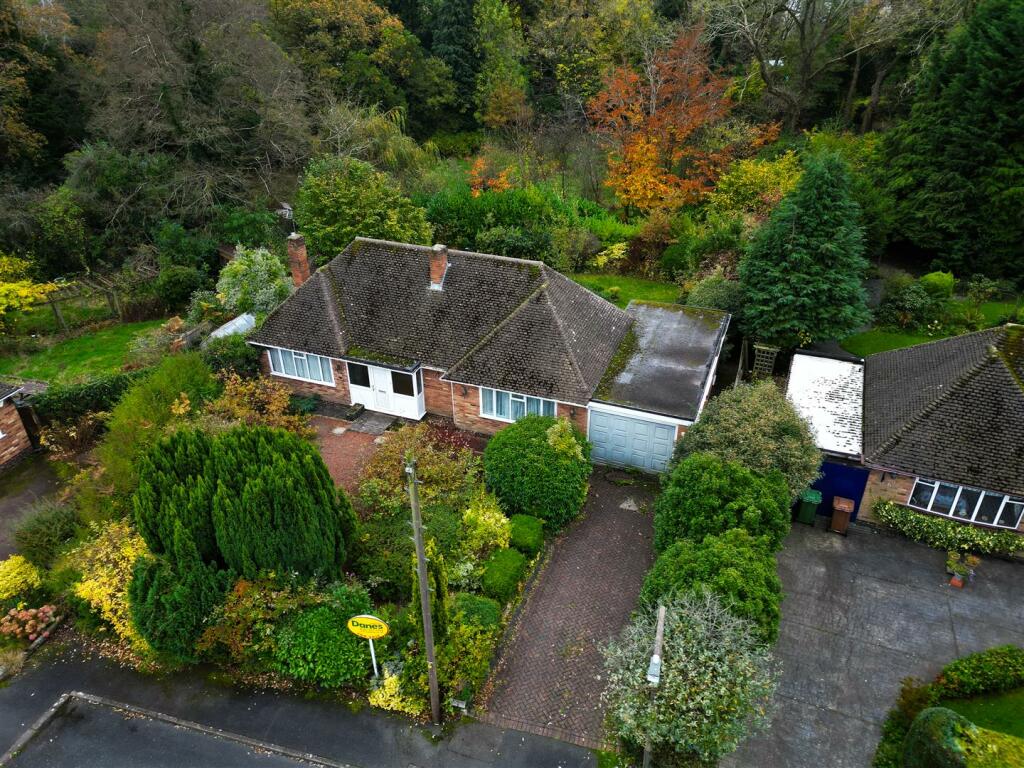 Additional property image - Cambridge Avenue, Solihull