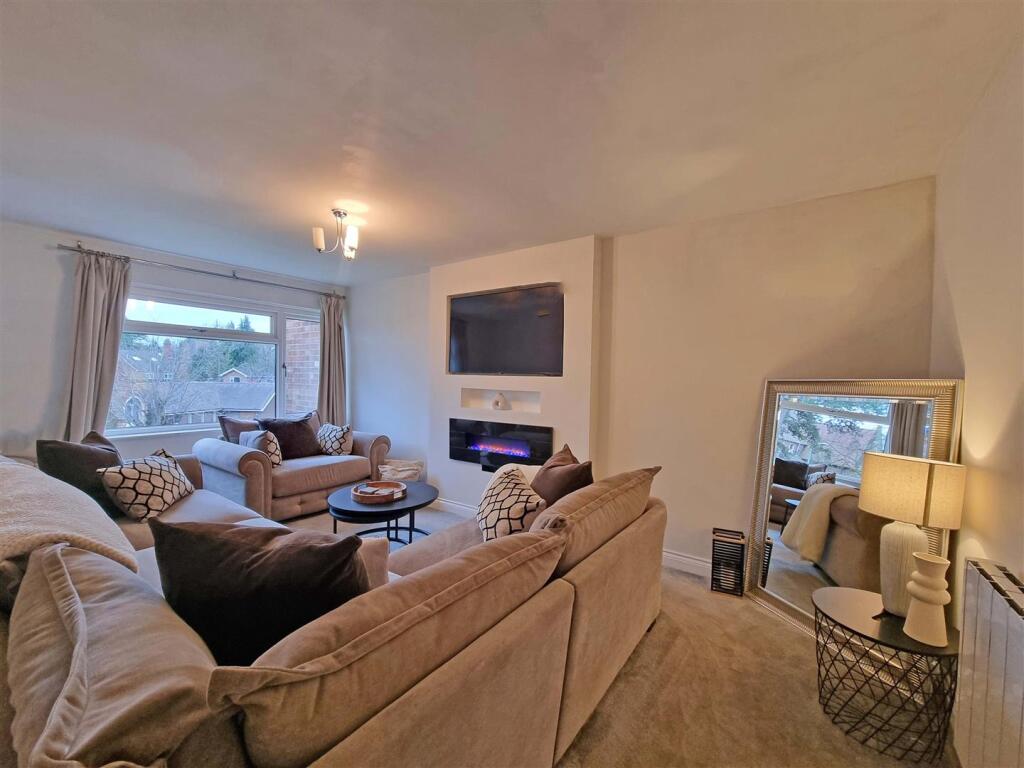Additional property image - Old Warwick Road, Solihull