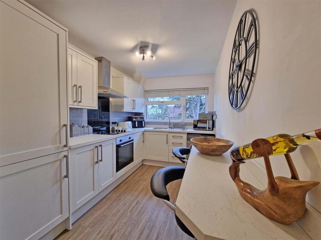 Additional property image - Old Warwick Road, Solihull