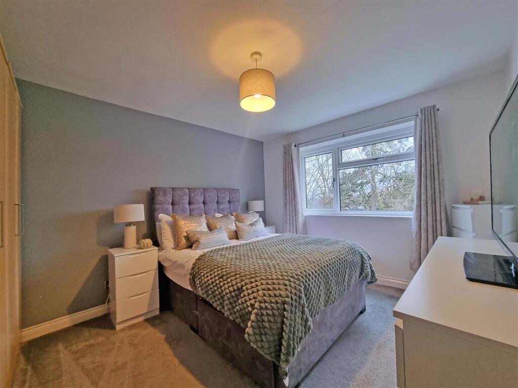 Additional property image - Old Warwick Road, Solihull