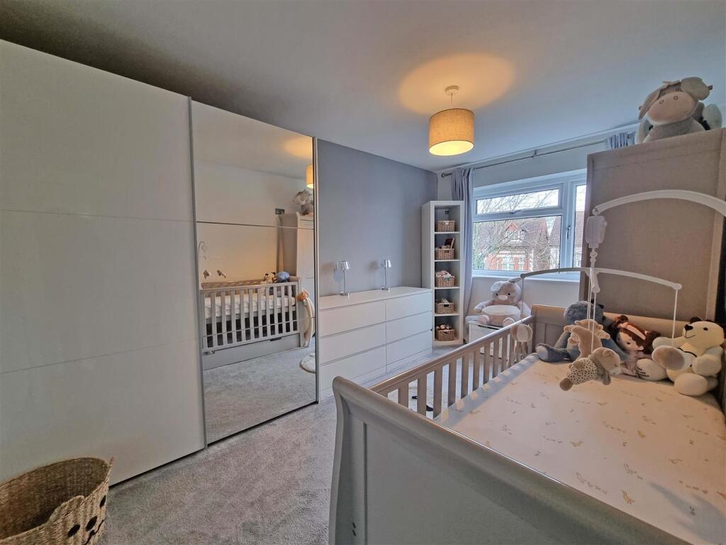 Additional property image - Old Warwick Road, Solihull
