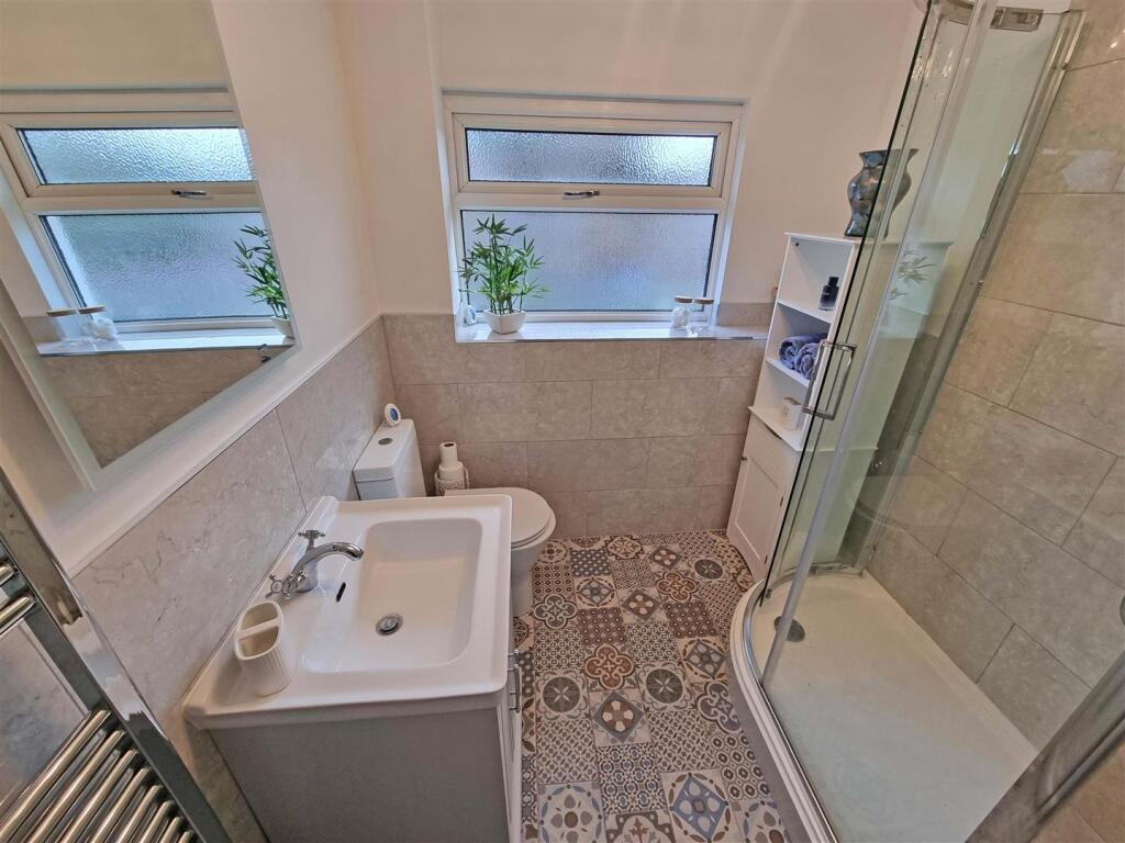 Additional property image - Old Warwick Road, Solihull