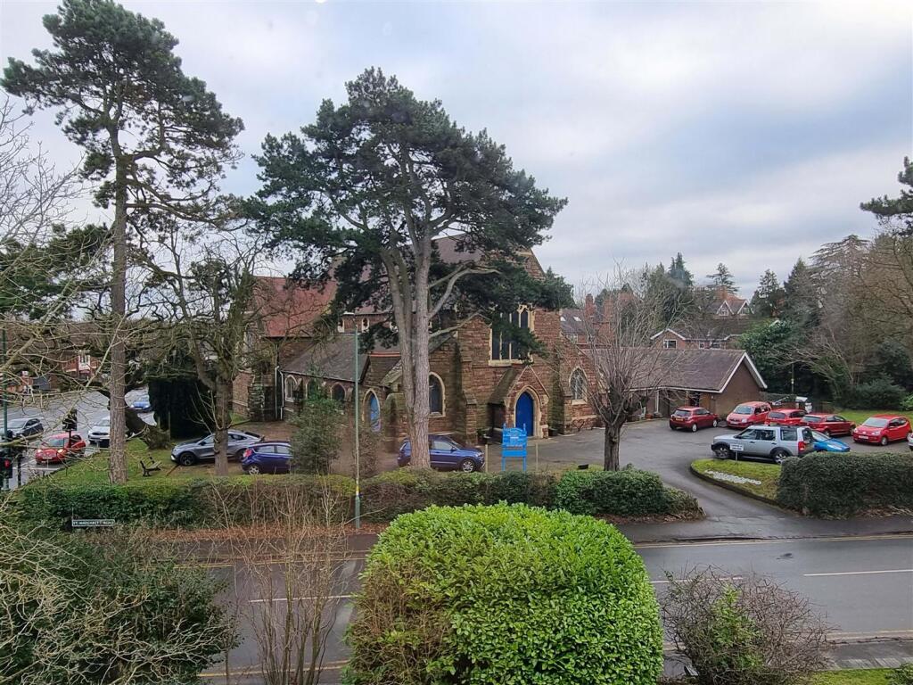 Additional property image - Old Warwick Road, Solihull