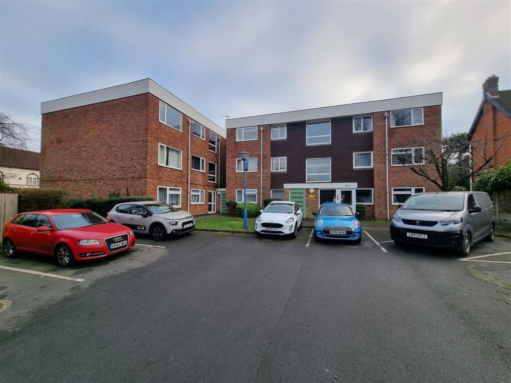 Additional property image - Old Warwick Road, Solihull