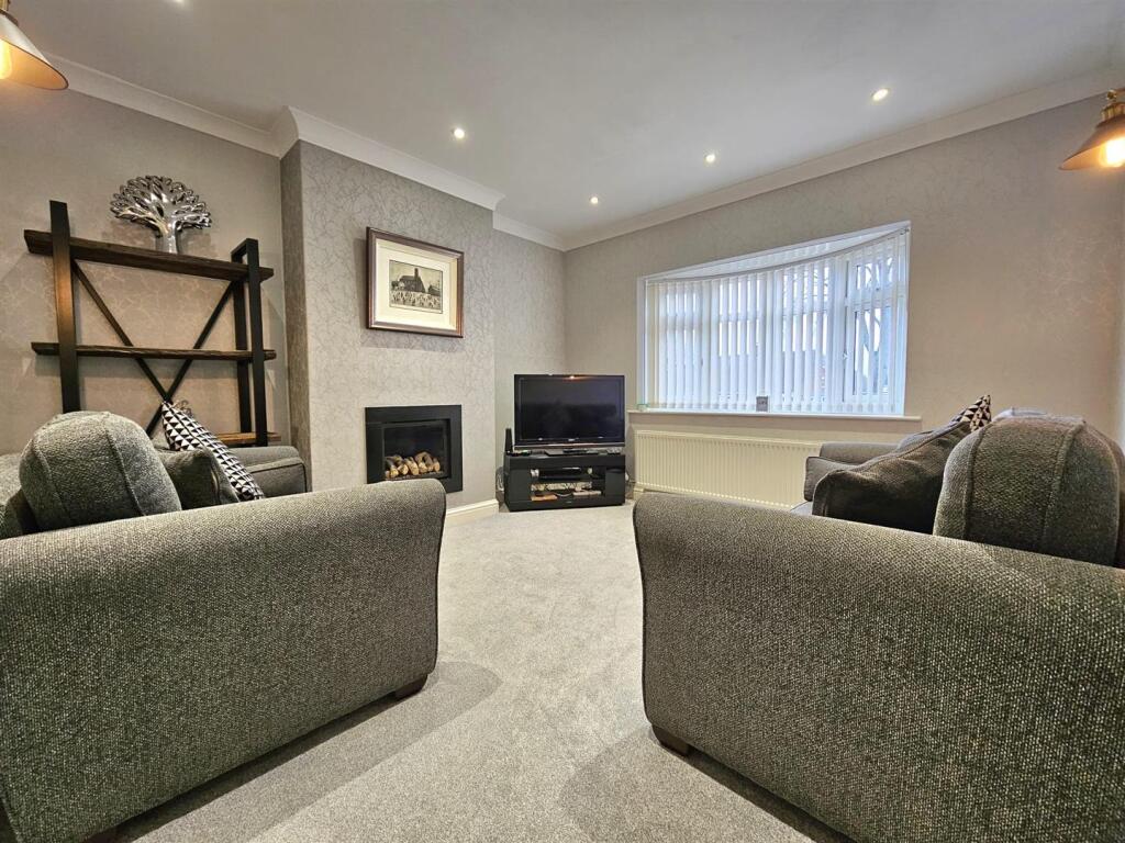Additional property image - Ebrington Avenue, Solihull