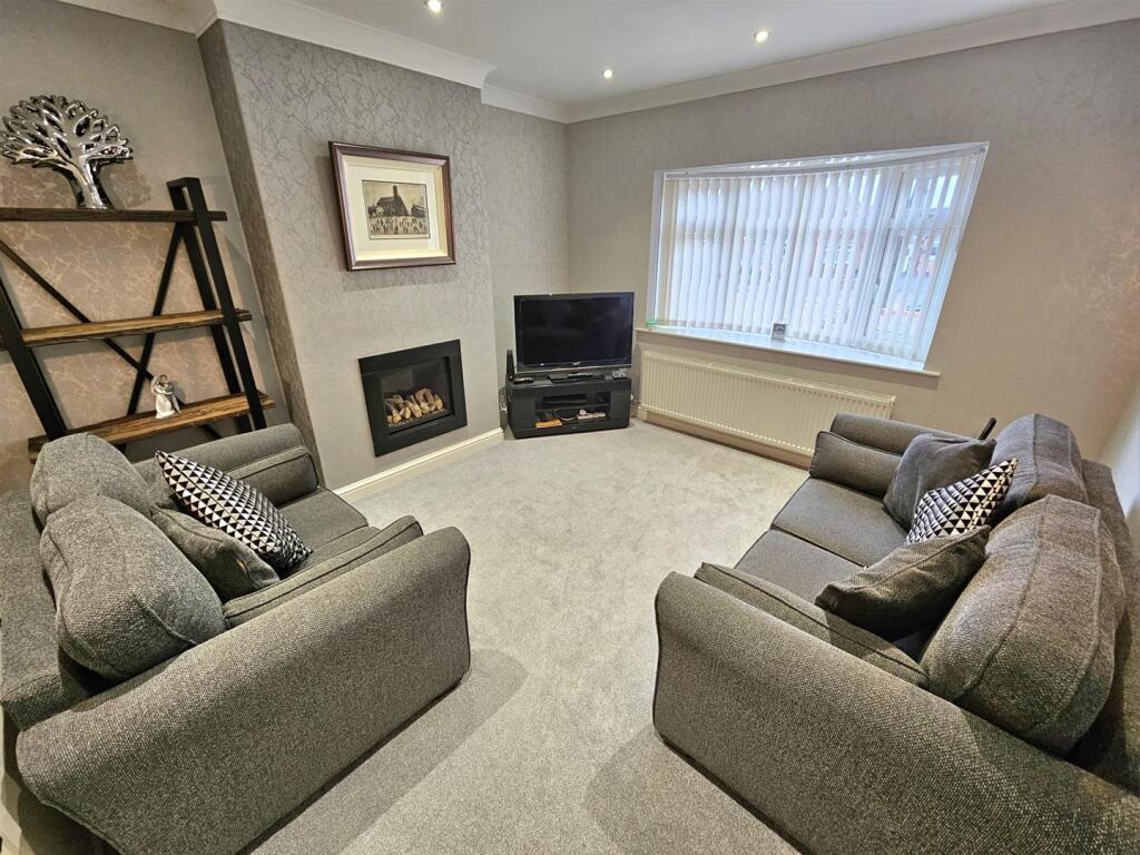 Additional property image - Ebrington Avenue, Solihull