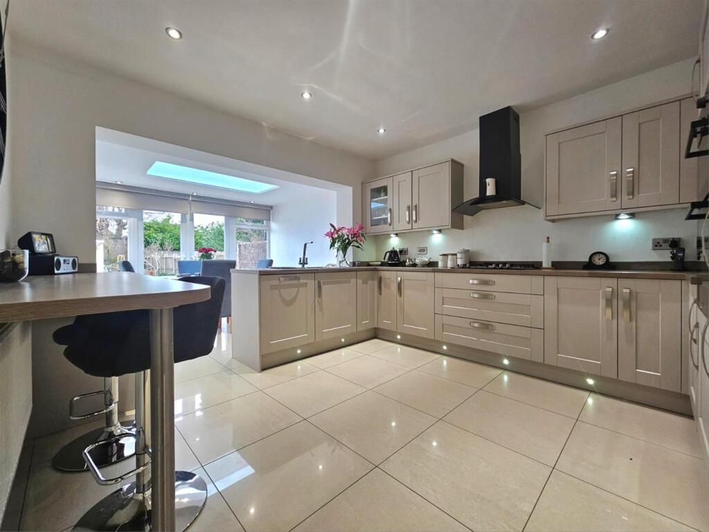 Additional property image - Ebrington Avenue, Solihull