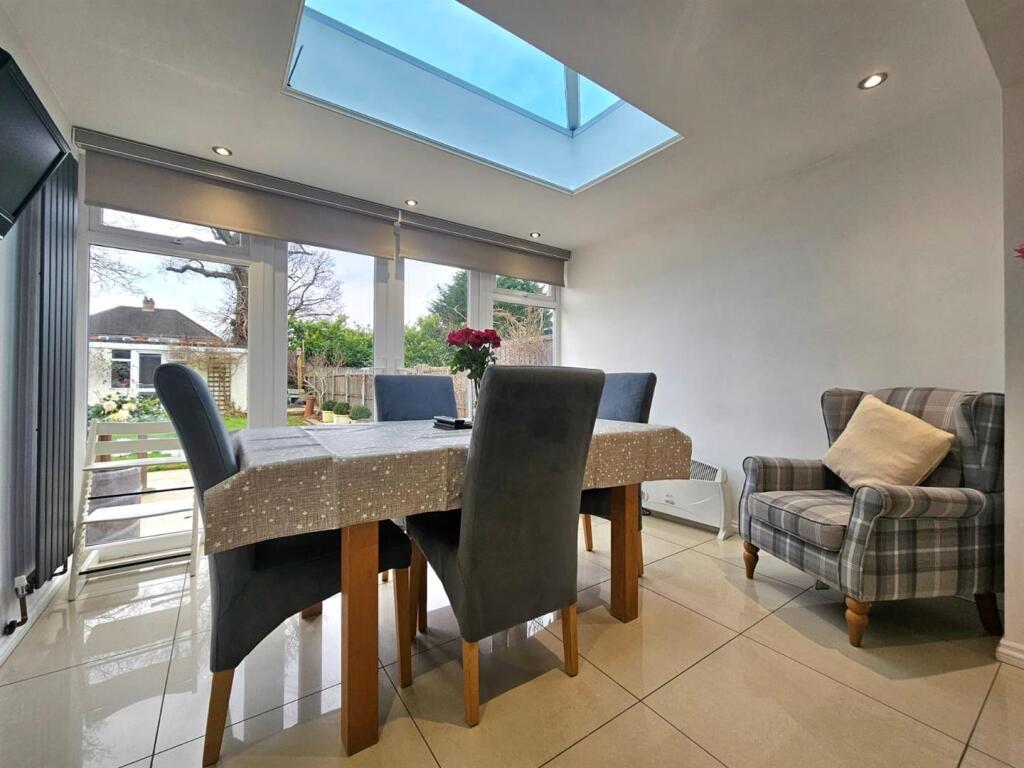 Additional property image - Ebrington Avenue, Solihull
