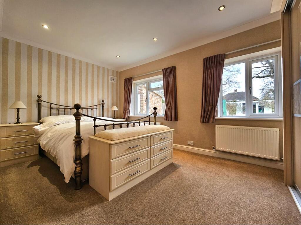Additional property image - Ebrington Avenue, Solihull