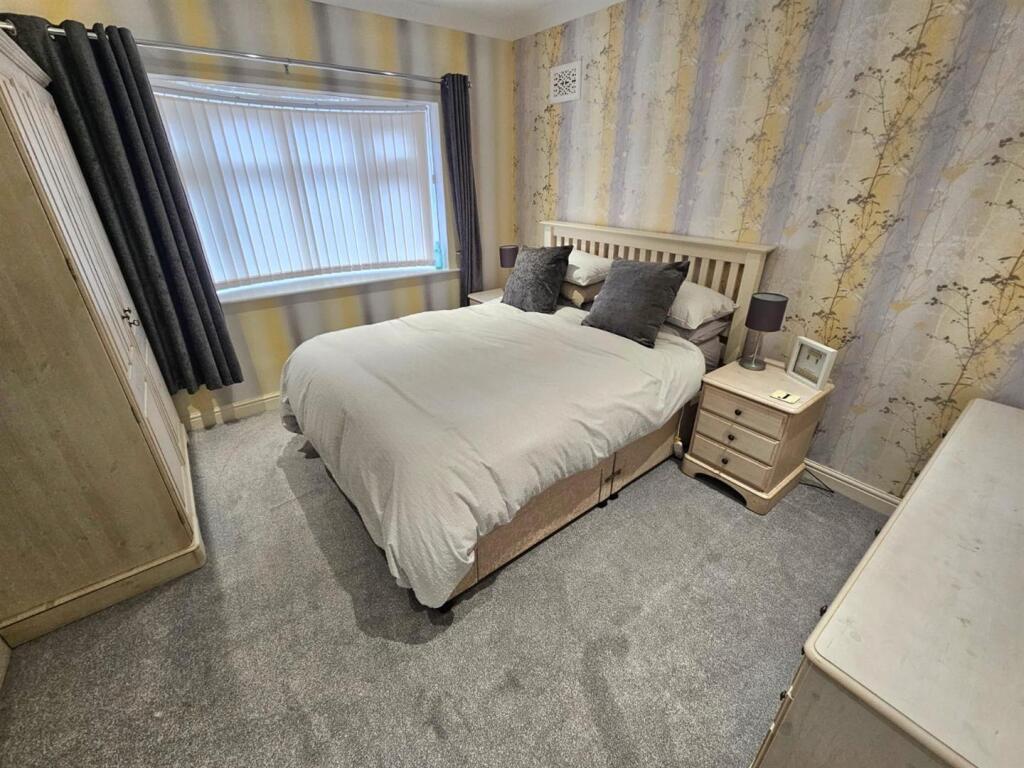 Additional property image - Ebrington Avenue, Solihull