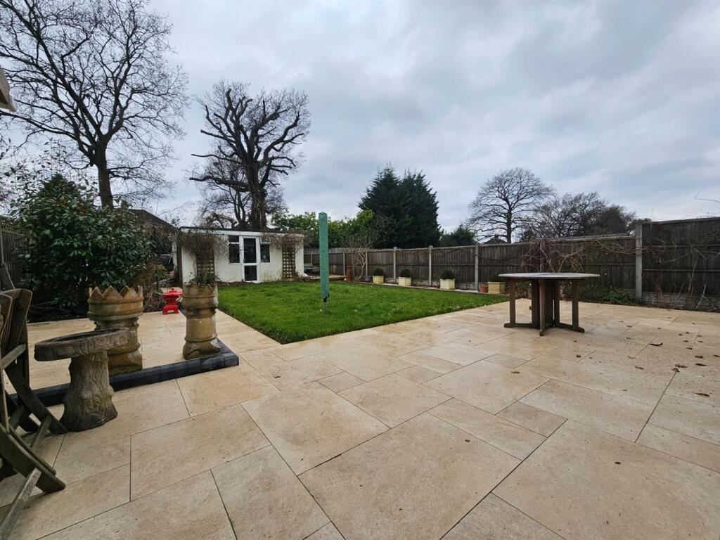 Additional property image - Ebrington Avenue, Solihull