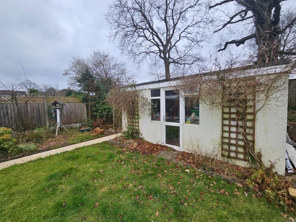 Additional property image - Ebrington Avenue, Solihull
