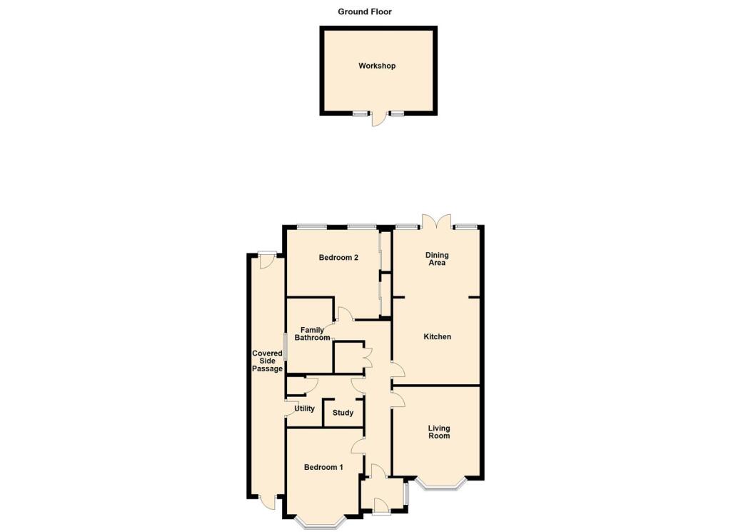 Additional property image - Ebrington Avenue, Solihull