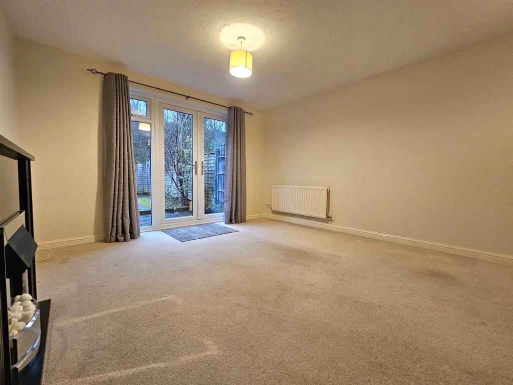 Additional property image - Burlish Avenue, Solihull