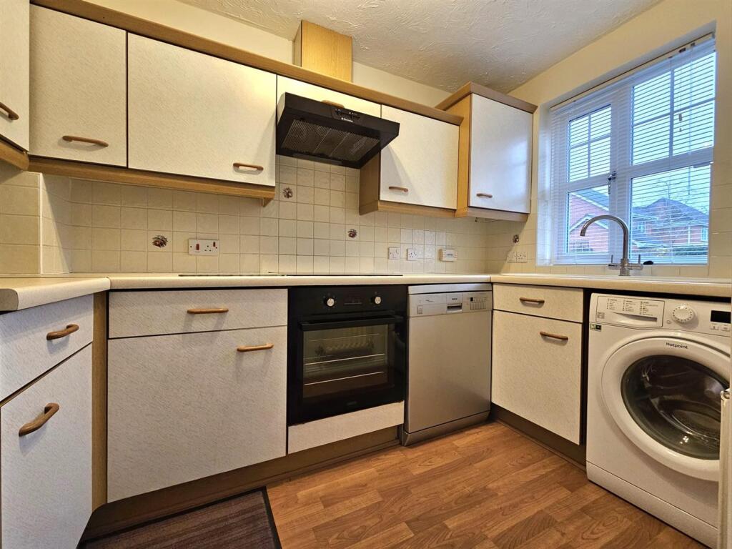 Additional property image - Burlish Avenue, Solihull