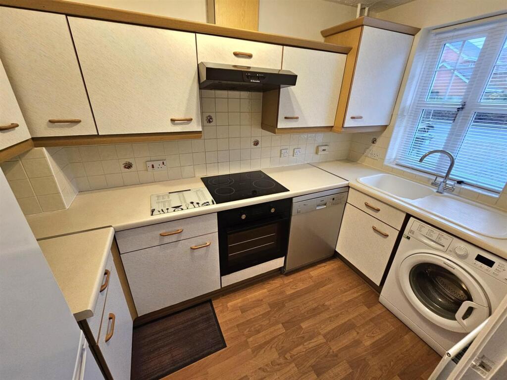 Additional property image - Burlish Avenue, Solihull
