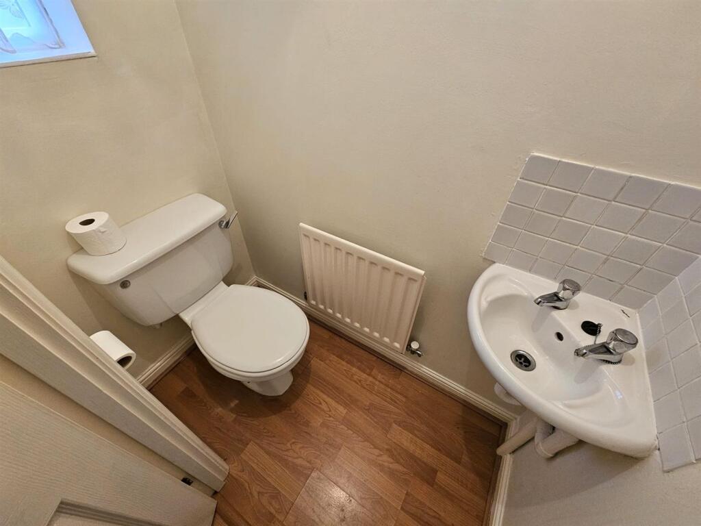 Additional property image - Burlish Avenue, Solihull