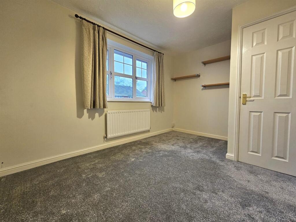 Additional property image - Burlish Avenue, Solihull