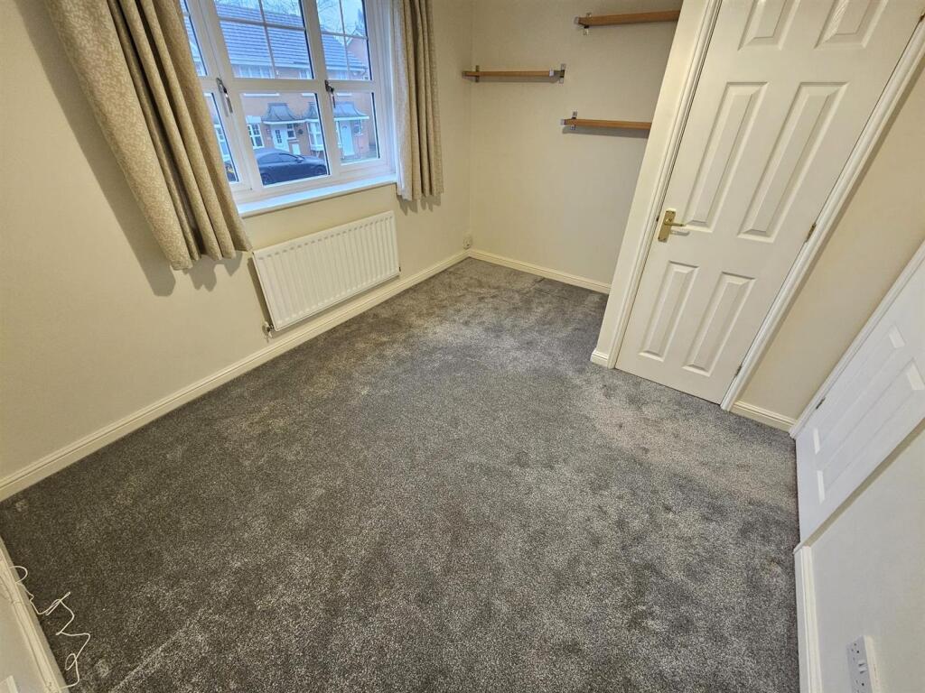 Additional property image - Burlish Avenue, Solihull