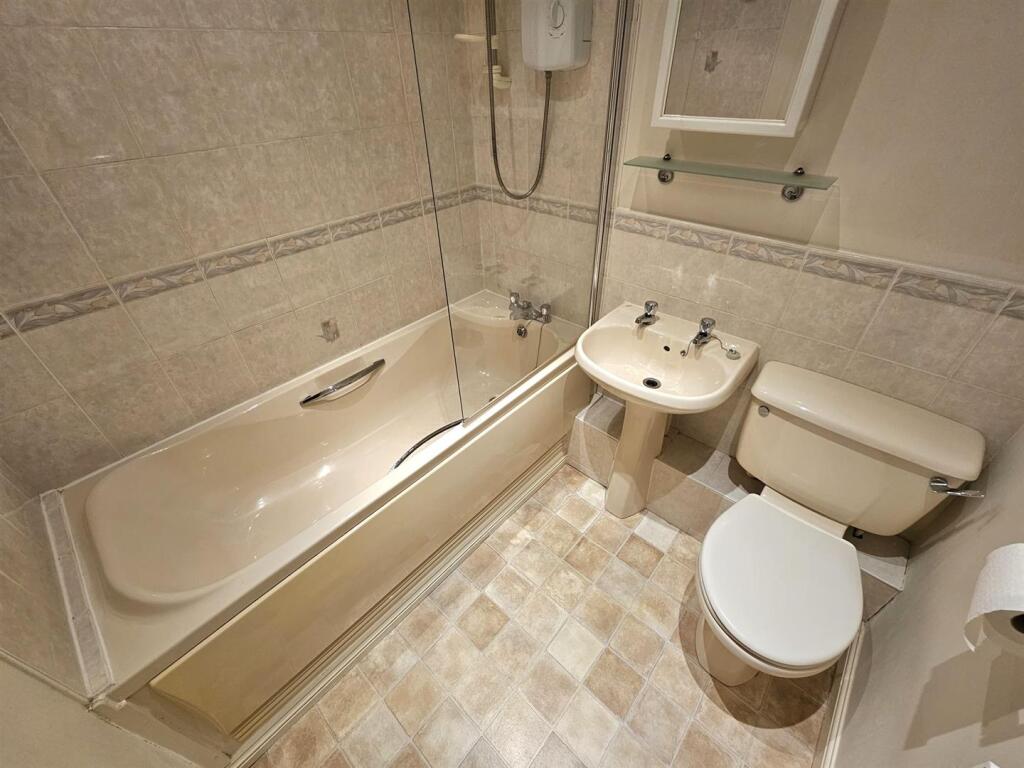 Additional property image - Burlish Avenue, Solihull