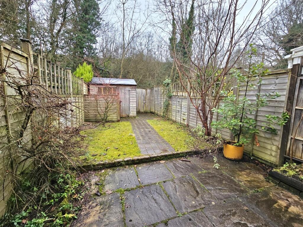 Additional property image - Burlish Avenue, Solihull