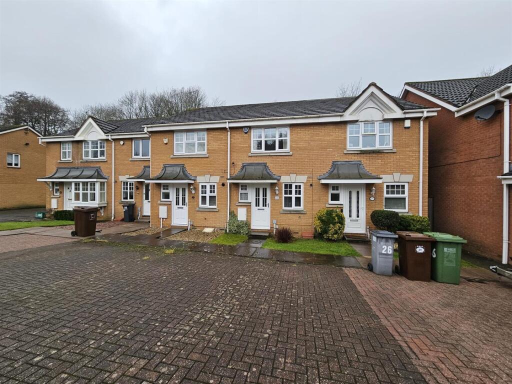Additional property image - Burlish Avenue, Solihull
