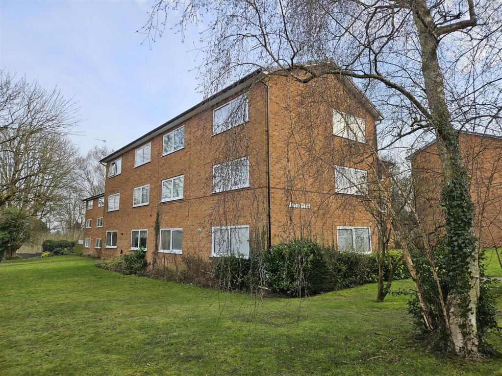 Additional property image - Arden Court, Fentham Road, Hampton-In-Arden, Solihull