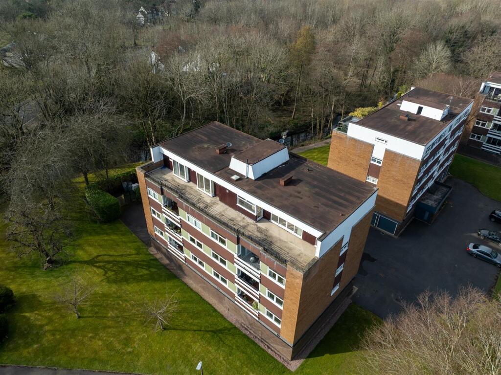 Main image of property: Riverside Drive, Solihull