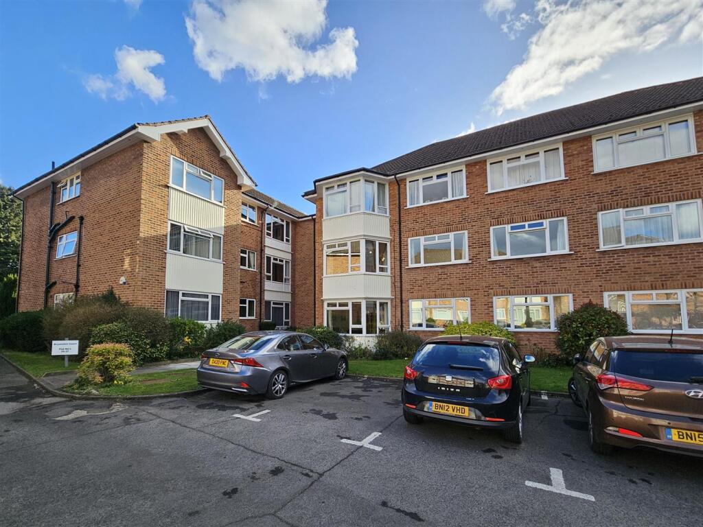 Main image of property: Bryanston Court, Grange Road, Solihull
