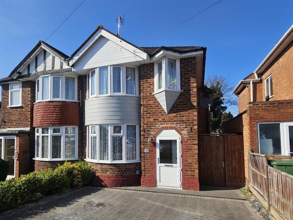 Main image of property: Valley Road, Solihull