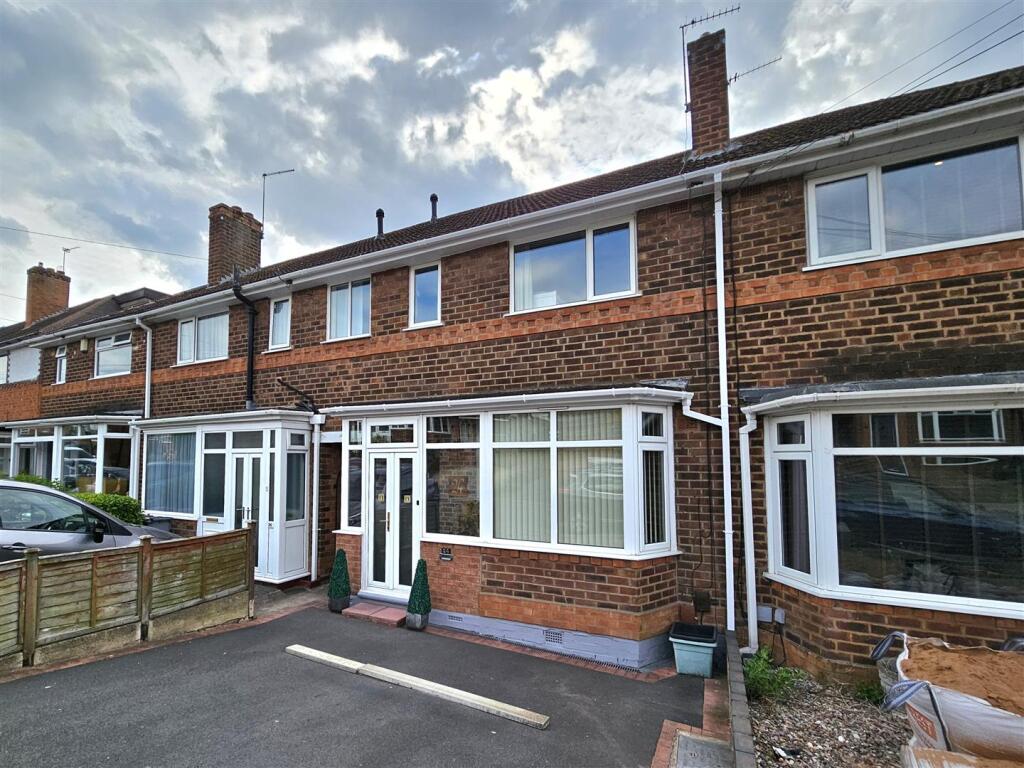 Main image of property: Croft Down Road, Solihull