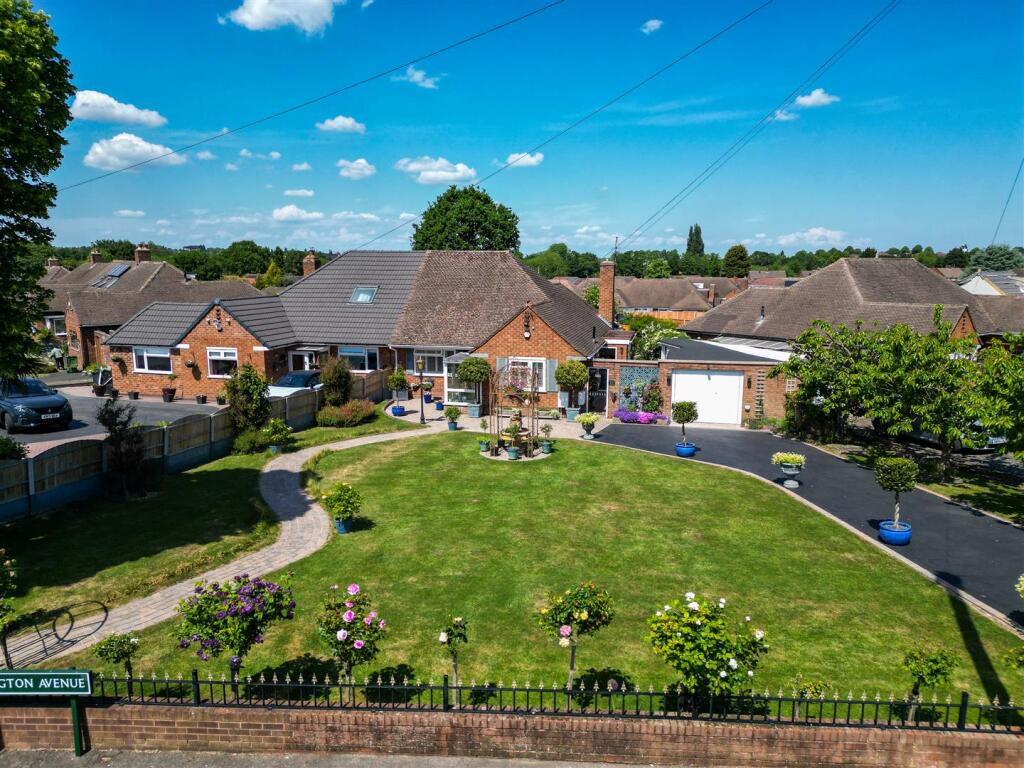 Main image of property: Ebrington Avenue, Solihull