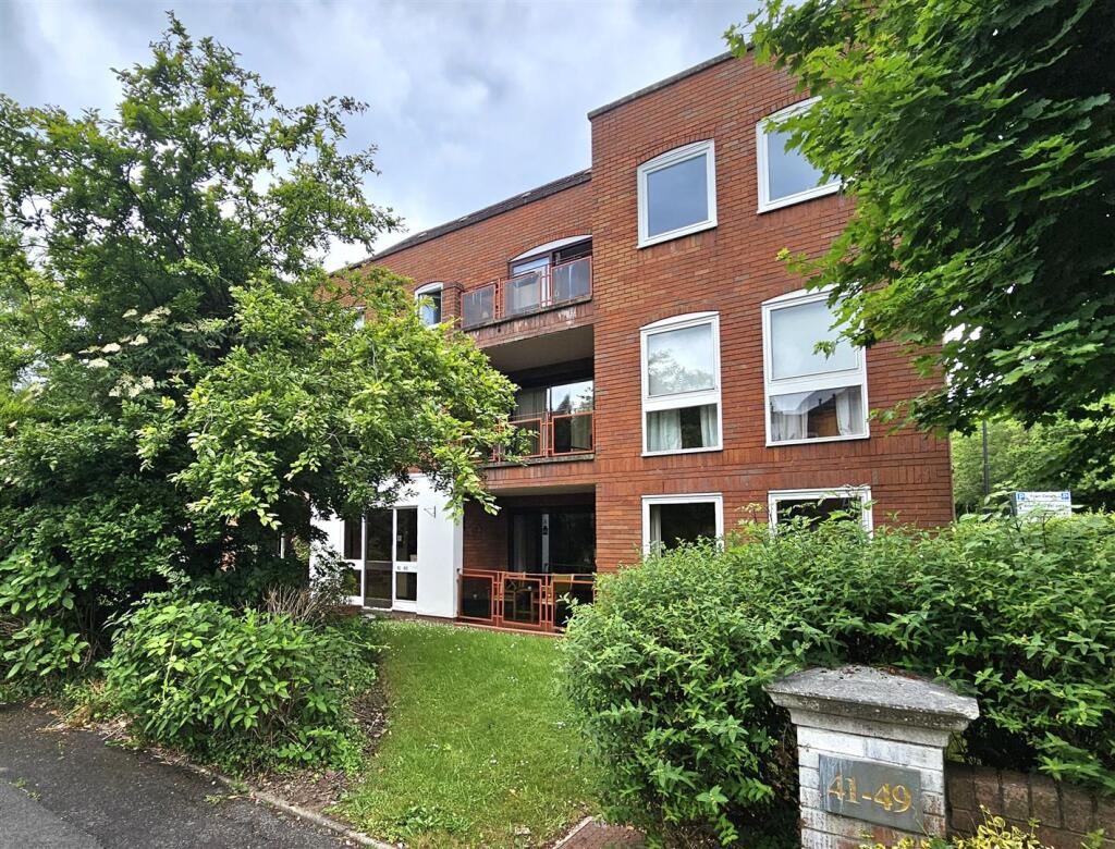 Main image of property: Princes Way, Solihull