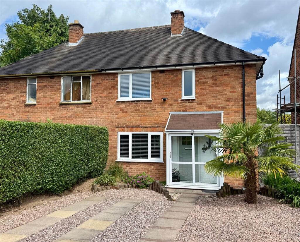 Main image of property: Scott Road, Solihull