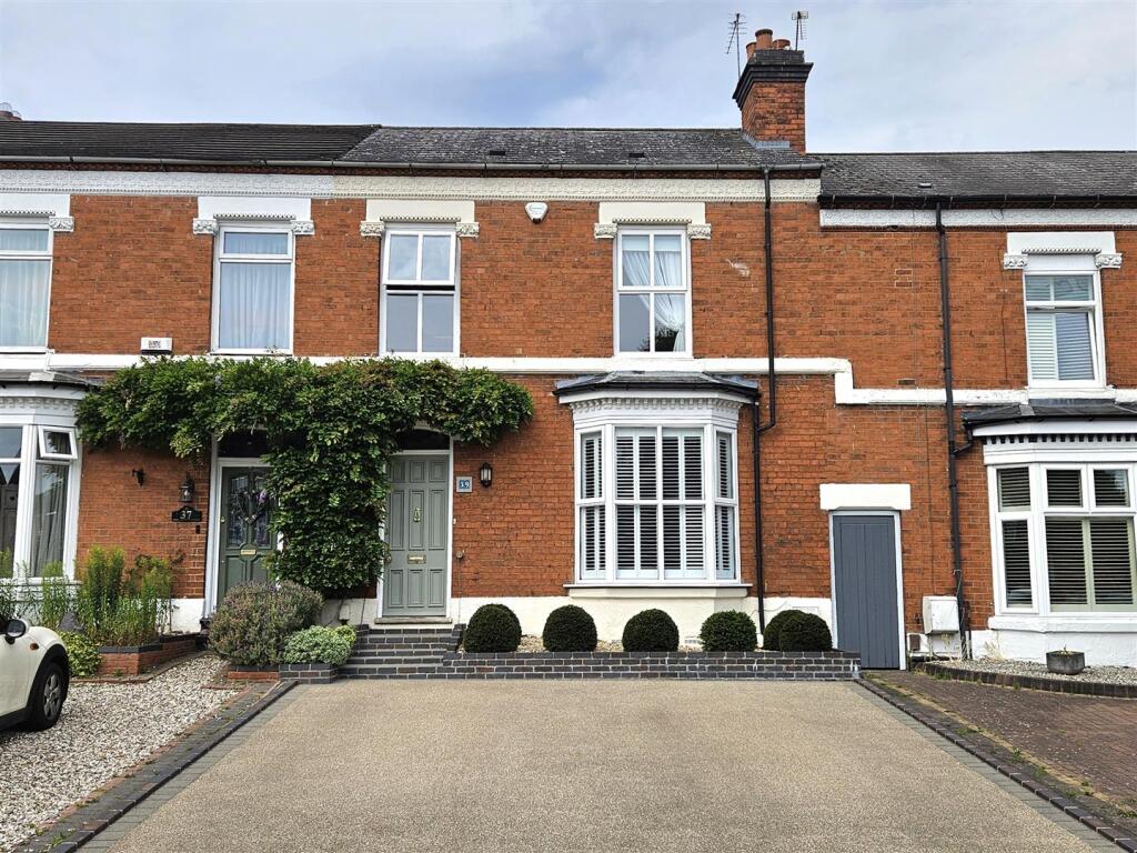 Main image of property: Lyndon Road, Solihull