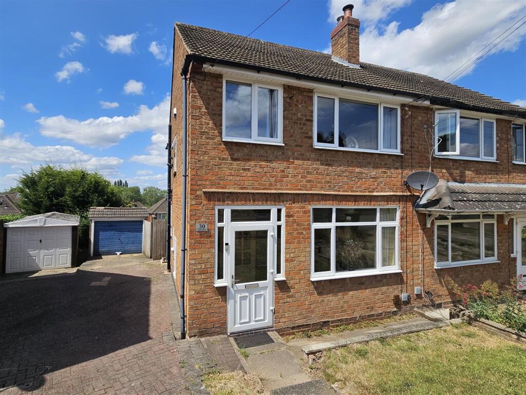 Main image of property: Walford Drive, Solihull