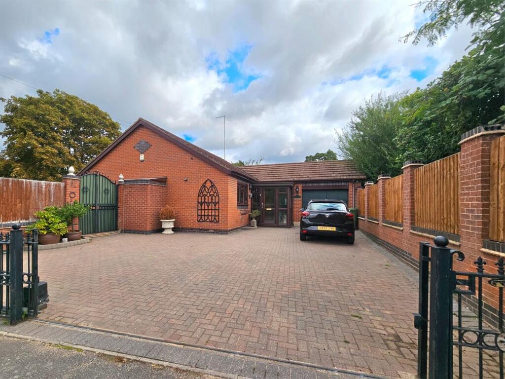Main image of property: Wagon Lane, Olton, Solihull