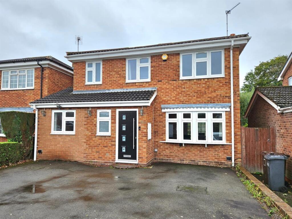 Main image of property: Inchford Road, Solihull