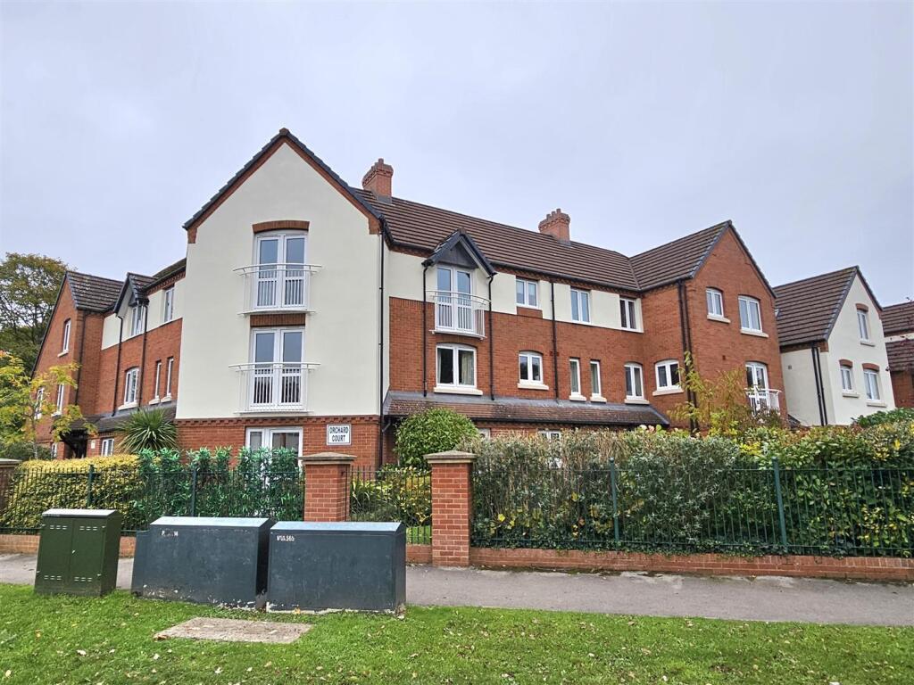 Main image of property: Lugtrout Lane, Solihull