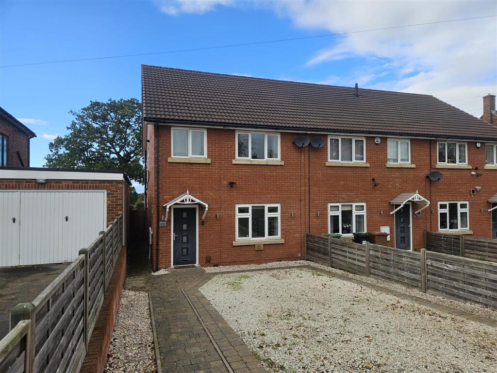Main image of property: Old Lode Lane, Solihull