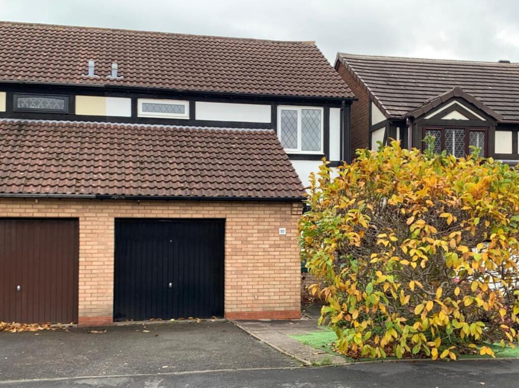 Main image of property: Tilesford Close, Shirley, Solihull