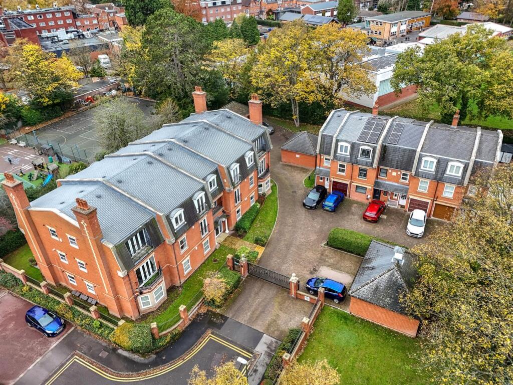 Main image of property: Kelvedon Grove, Solihull