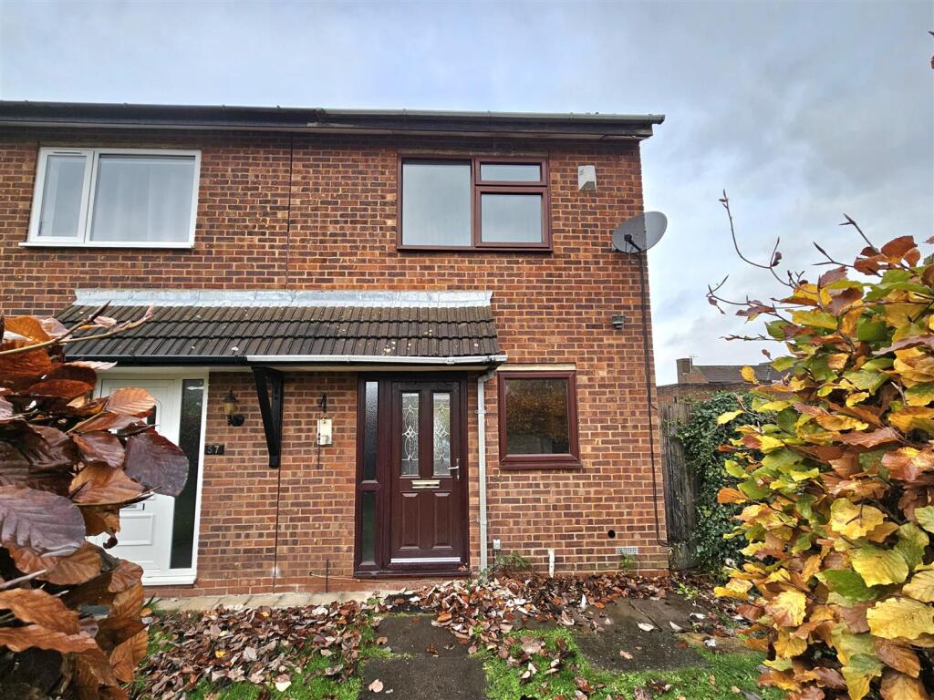 Main image of property: Winchcombe Road, Solihull