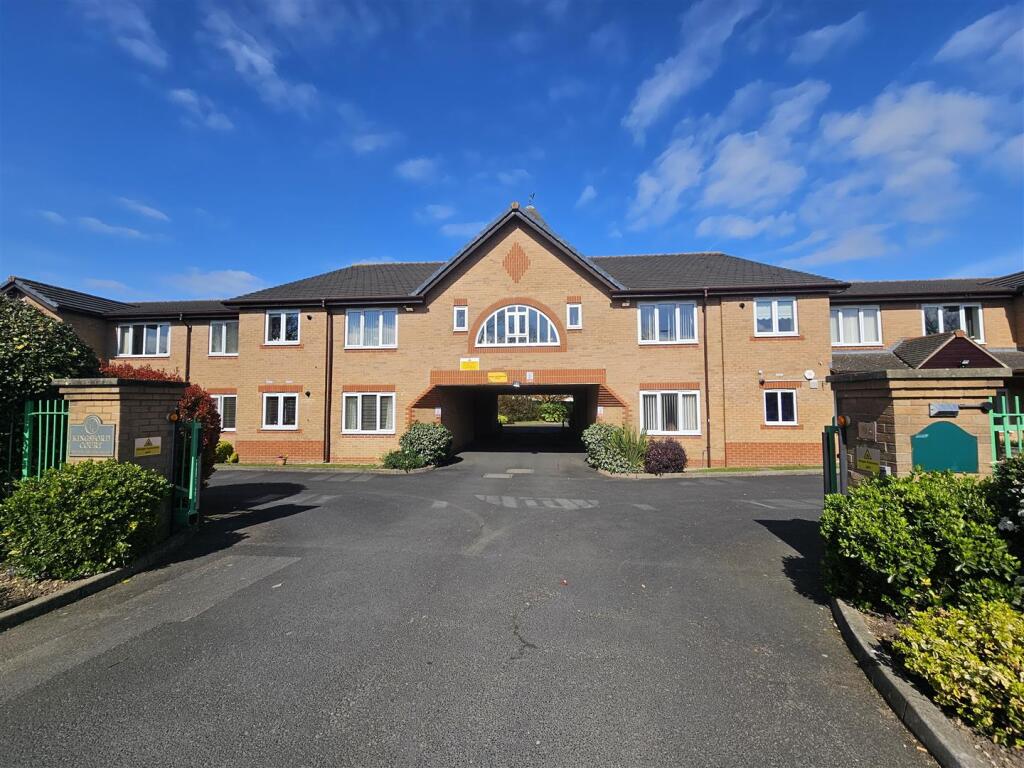 Main image of property: Ulleries Road, Solihull