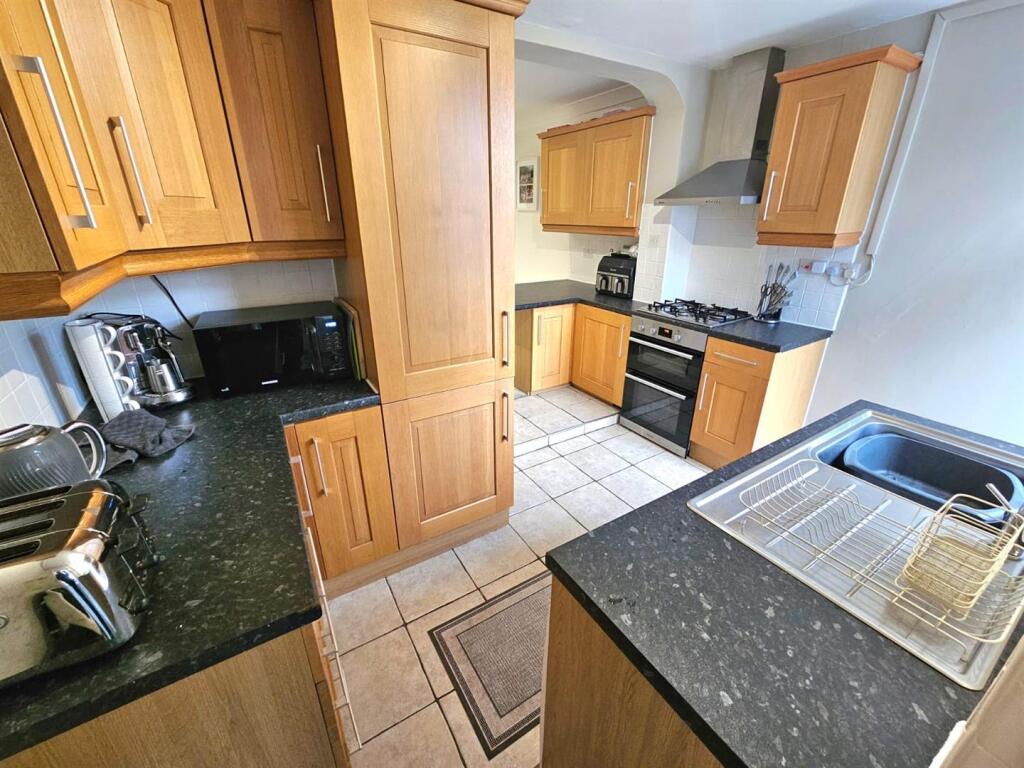 Additional property image - Lugtrout Lane, Catherine-De-Barnes, Solihull