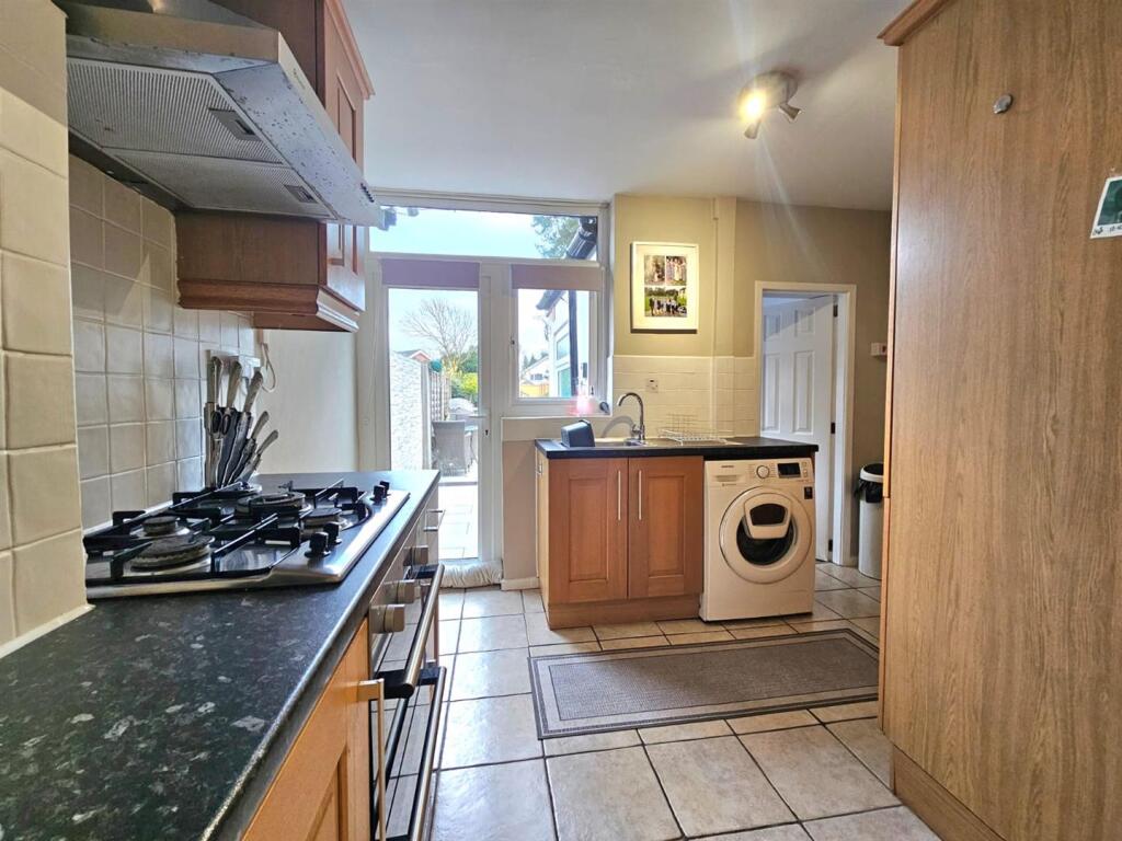 Additional property image - Lugtrout Lane, Catherine-De-Barnes, Solihull